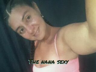 The_nana_sexy