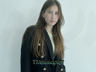 Theaacors