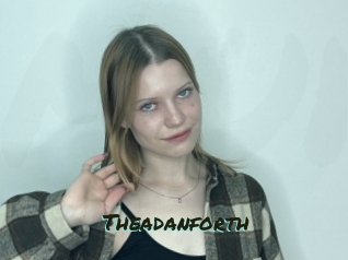Theadanforth