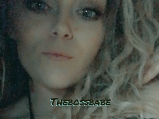 Thebossbabe
