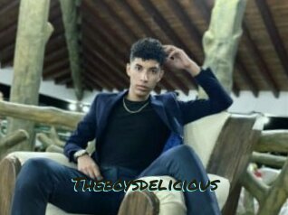 Theboysdelicious