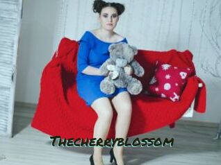 Thecherryblossom