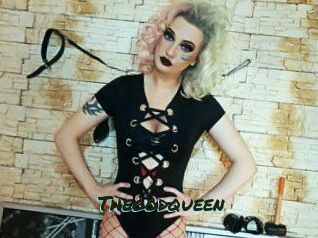 Thegodqueen