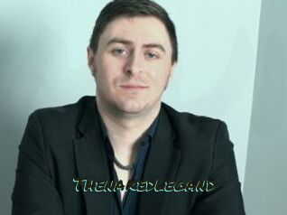Thenakedlegand