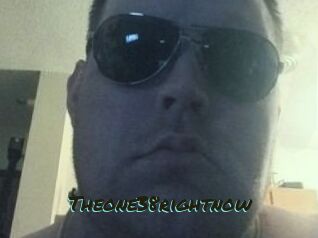 Theone38rightnow