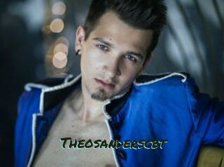 Theosanderscbt