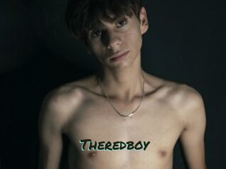 Theredboy