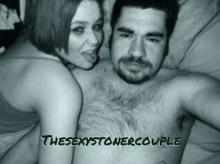 Thesexystonercouple