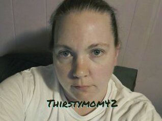 Thirstymom42