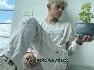 Thomasandbuss