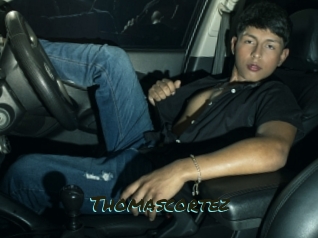 Thomascortez