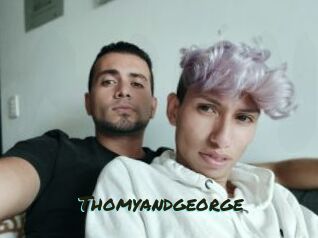 Thomyandgeorge