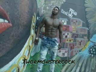 Thormonstercock