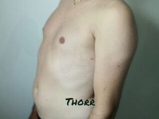 Thorr