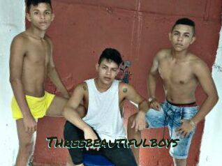 Threebeautifulboys
