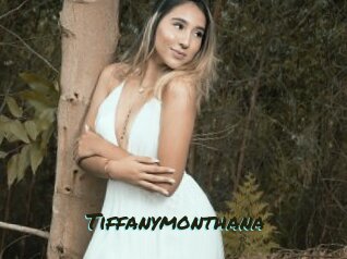 Tiffanymonthana