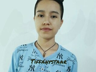 Tiffanystaar