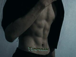 Timmann