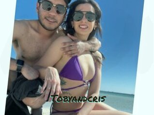 Tobyandcris