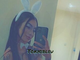 Tokyobleu