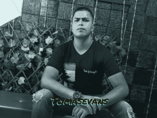 Tomasevans