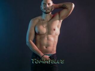 Tommyblue