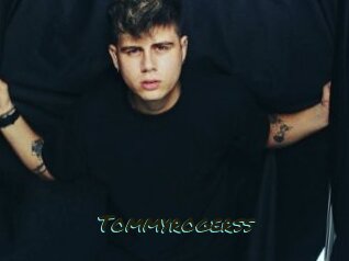 tommyrogerss Muhyoo Adult