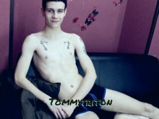 Tommytriton