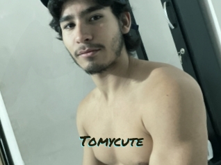 Tomycute