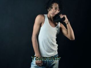 Toniribass