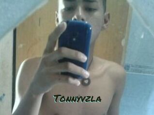 Tonnyvzla