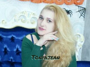 Tonyajean