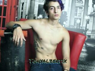 Tonyalbertix