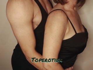 Toperotiek