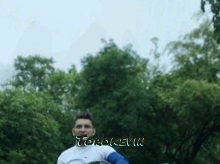 torokevin Muhyoo Adult