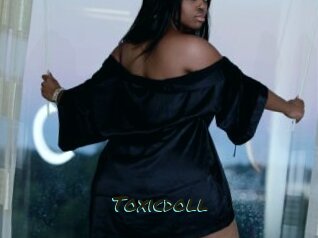 Toxicdoll