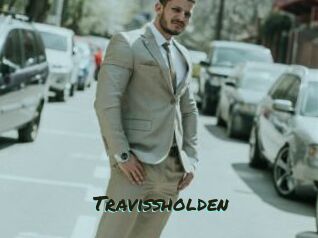 Travissholden