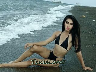 Tricialopez