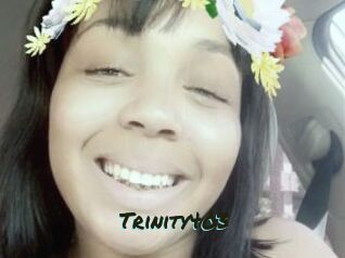 Trinity403