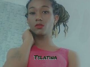 Tslatina