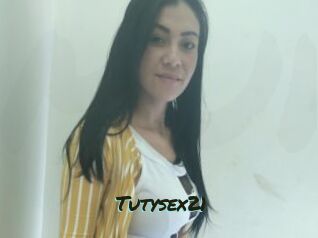 Tutysex21