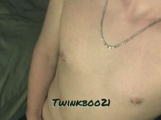 Twinkboo21