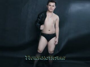 Twinkhotasian