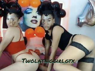 Twolatinggirlgtx