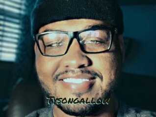 Tysongallow