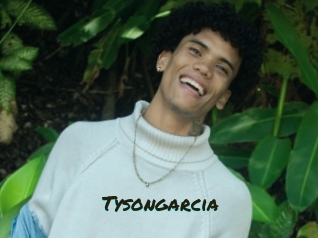 Tysongarcia