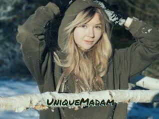 UniqueMadam