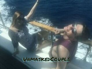 UnmaskedCouple