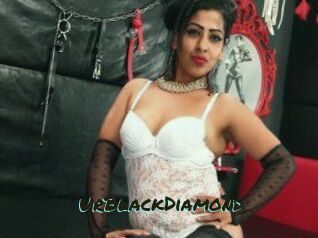 UrBlackDiamond