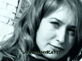 UrCreamyKatty